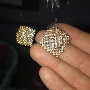 Womens earrings